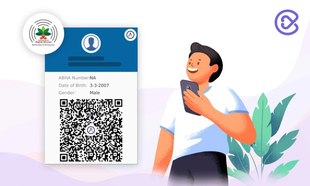 ABHA Health Card Download – Get Your Secure Digital Health ID 1 ABHA Health Card Download